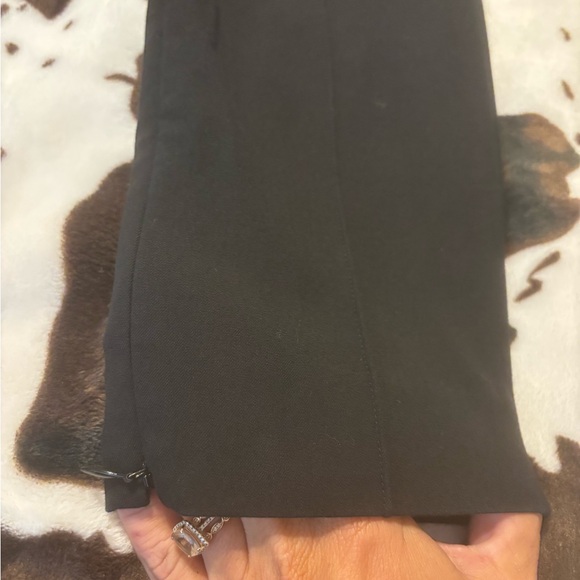 Theory crop pant - Picture 3 of 6